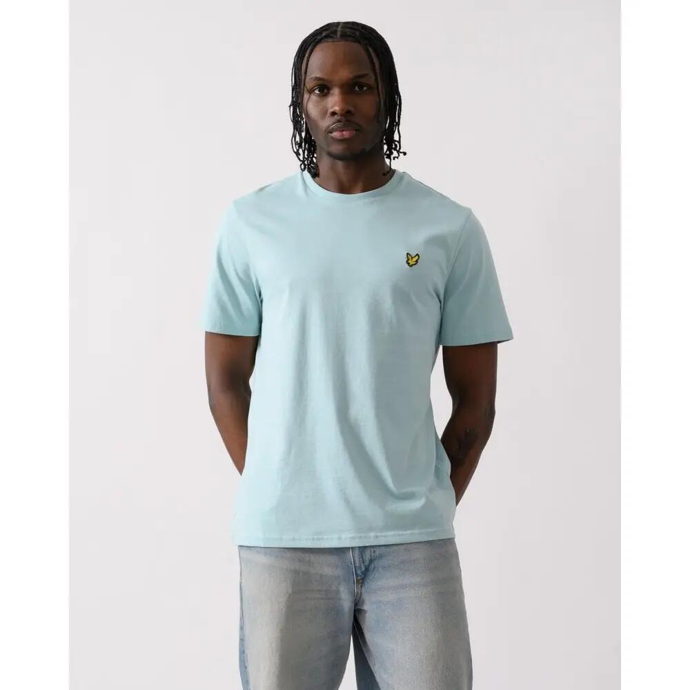 Mens Training T-Shirt Plain TS400VOG