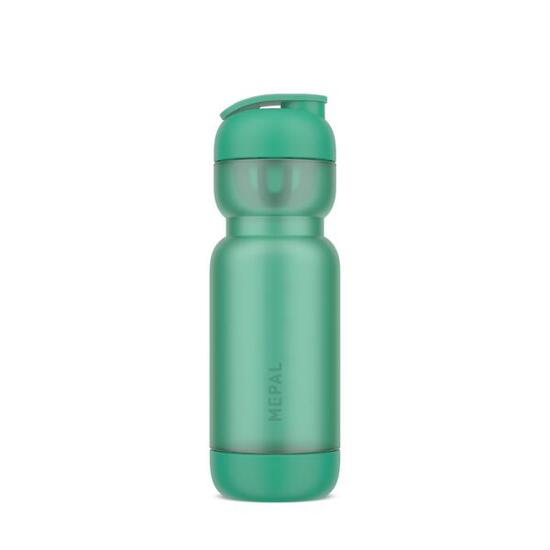 Mepal Sport 800 ml Shaker - Peach orange