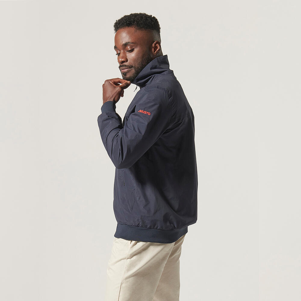 Forro polar Musto Snug Shell 4/4