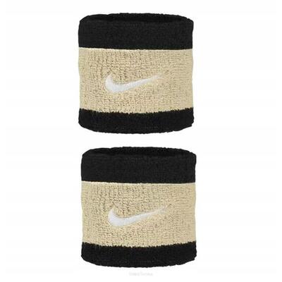 Frotki tenisowe Nike Swoosh Wristbands