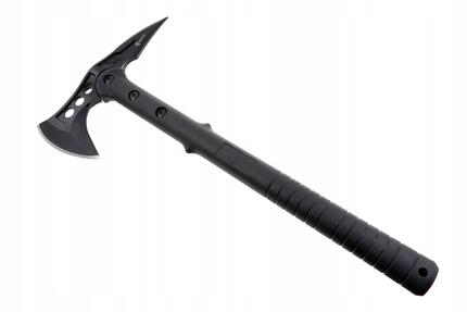 Toporek surviwalowy tomahawk obusieczny