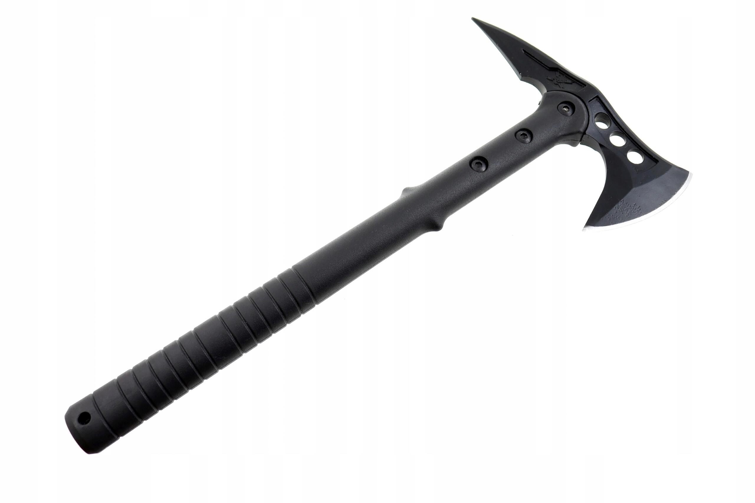 Toporek surviwalowy tomahawk obusieczny 2/6