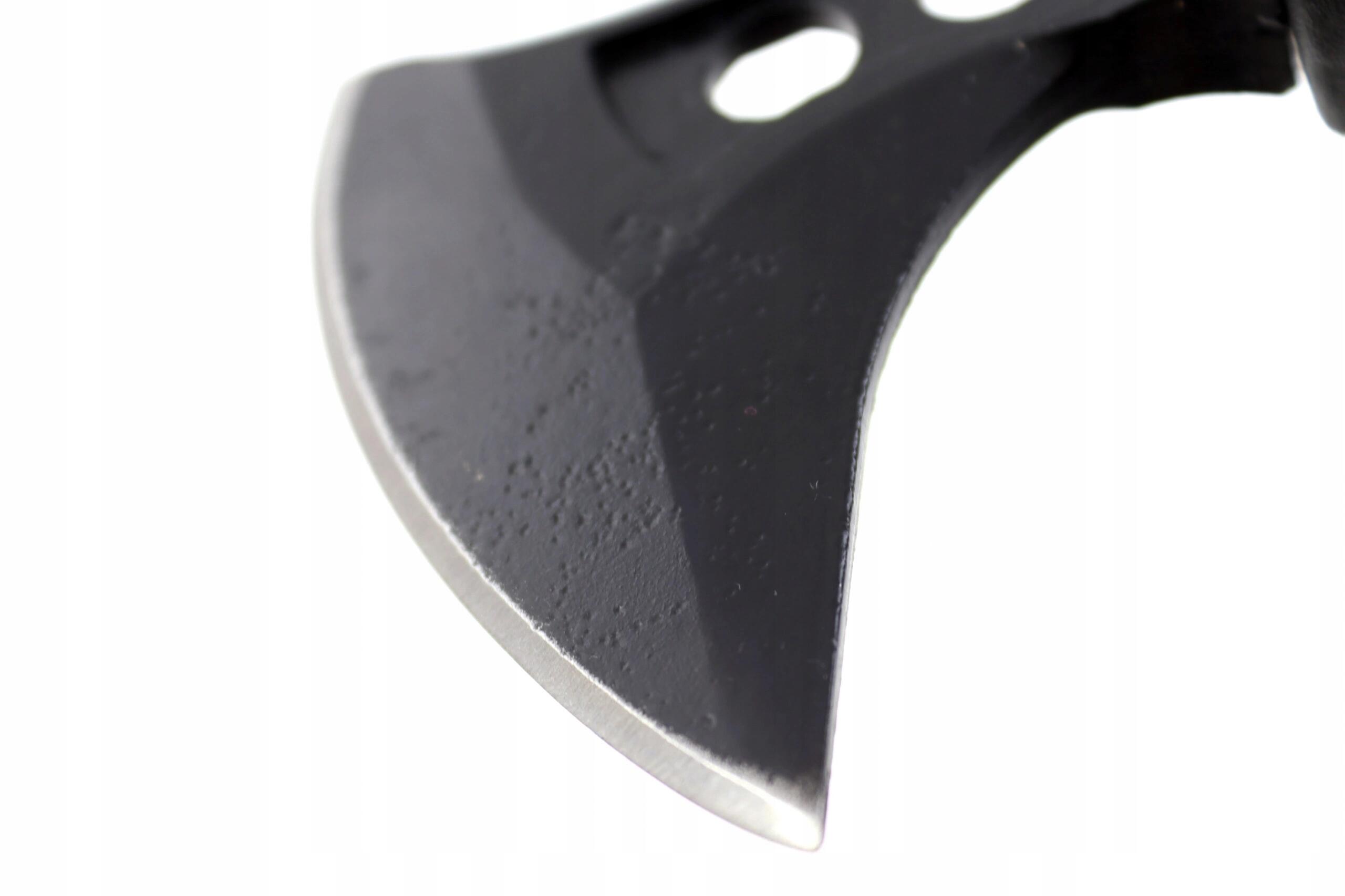 Toporek surviwalowy tomahawk obusieczny 5/6