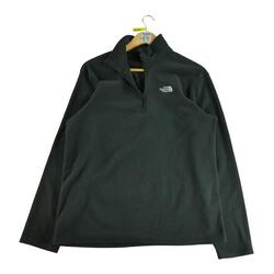 Reconditionné - Pull polaire Homme TNF Noir - Bon État