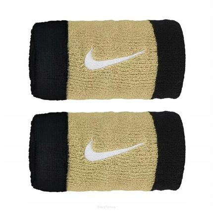 Frotki tenisowe Nike Swoosh Double-Wide