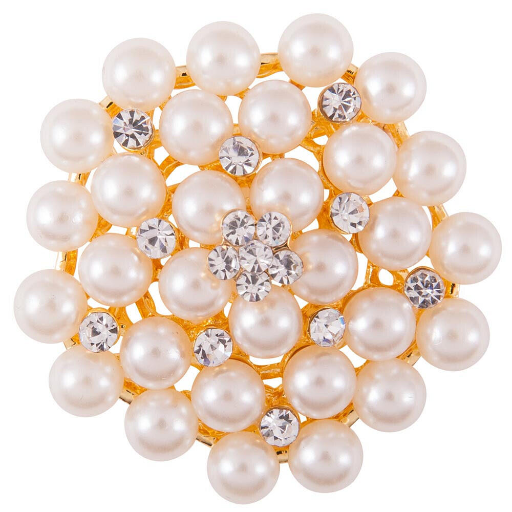 BR Brooch BR Equitation Bella