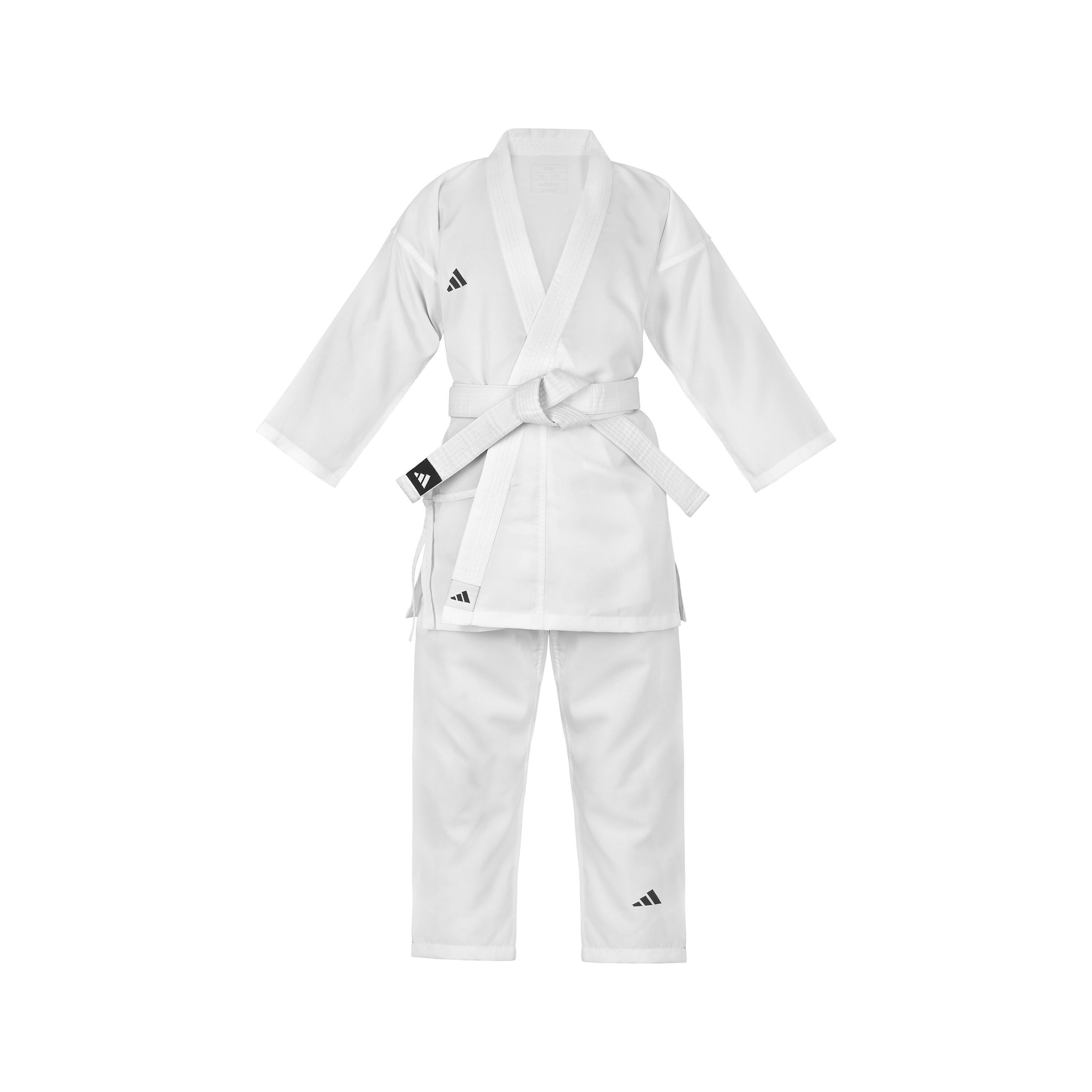 Kimono enfant adidas 5/5