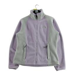 Reconditionné - Veste polaire Femme TNF Violet - Bon État