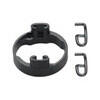 Campagnolo 75749 Anneau Porte Ressorts, Levier de Commande Ergopower