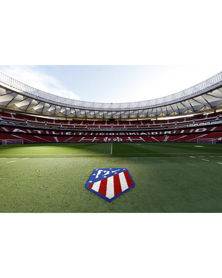 Atlético de Madrid - Museo + Tour 2/3