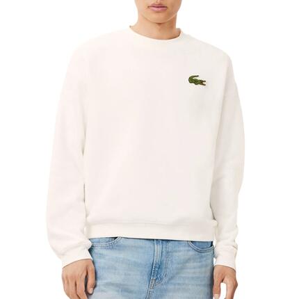 Lacoste Loose Fit Pullover Herren SH2741