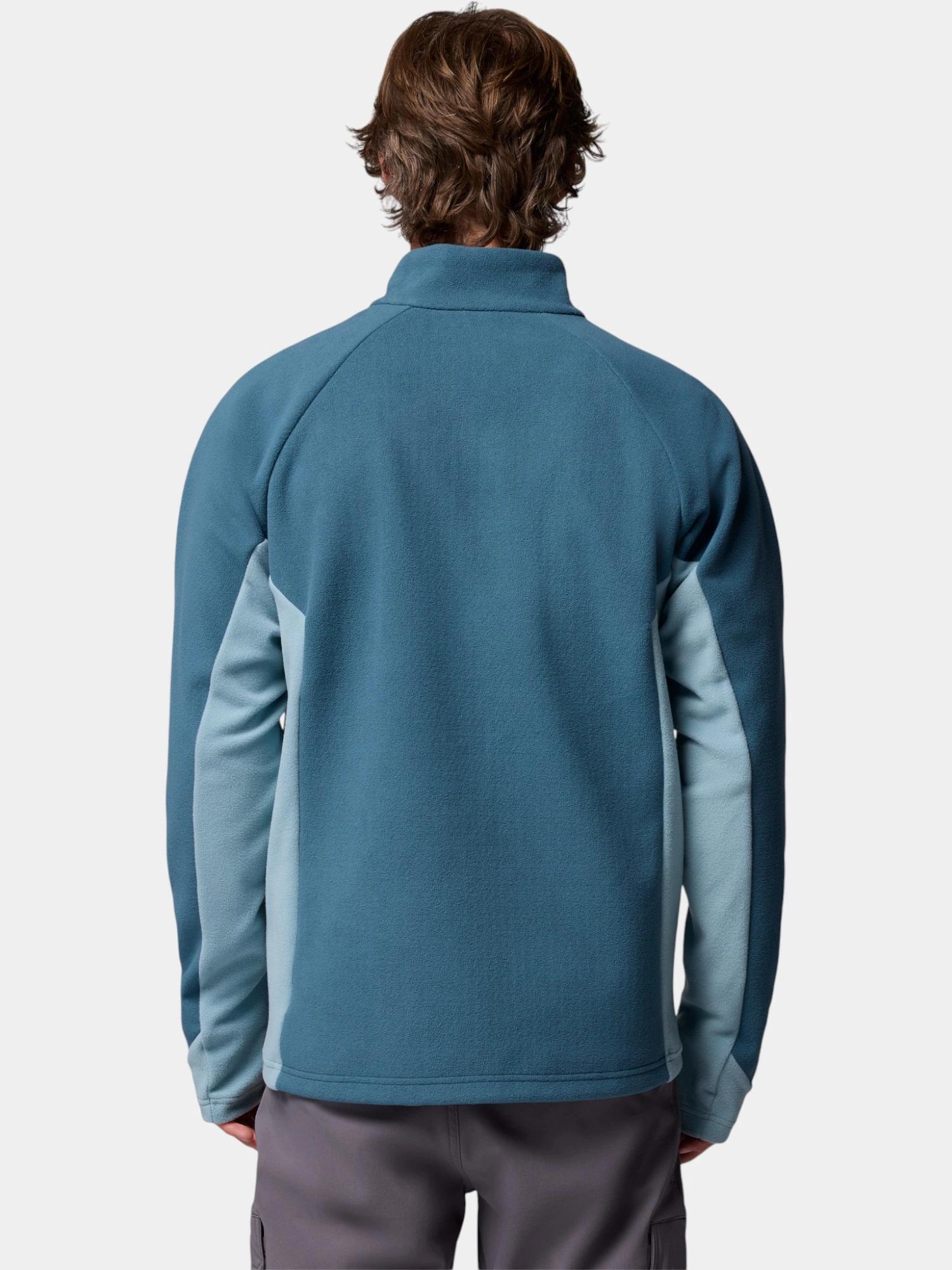 Pull Homme Arctic Peak 3/7