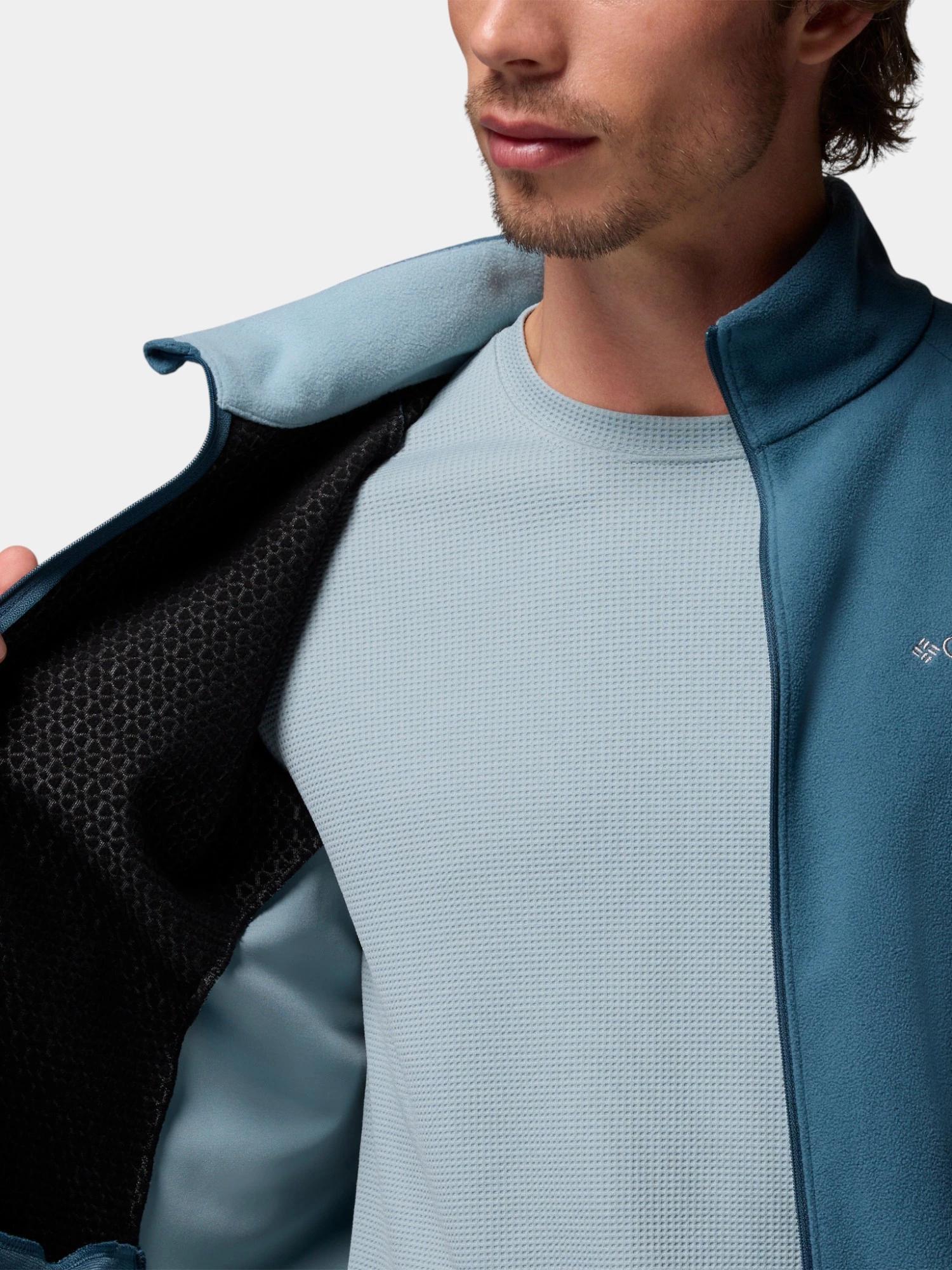 Pull Homme Arctic Peak 6/7
