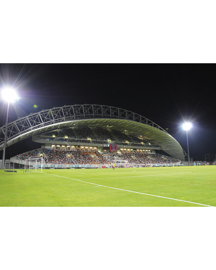Clermont Foot 63 - 2 places pour un match à domicile 2/5