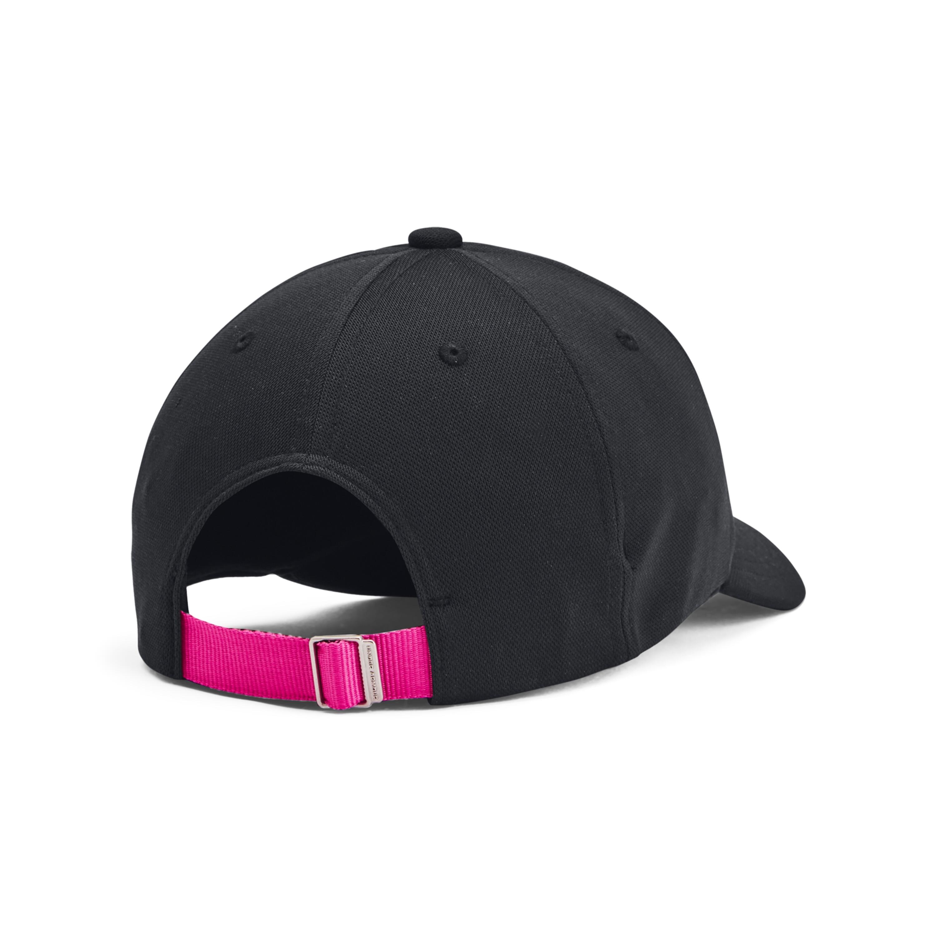Under Armour Mädchen Kappe Blitzing Cap 1376714 2/3
