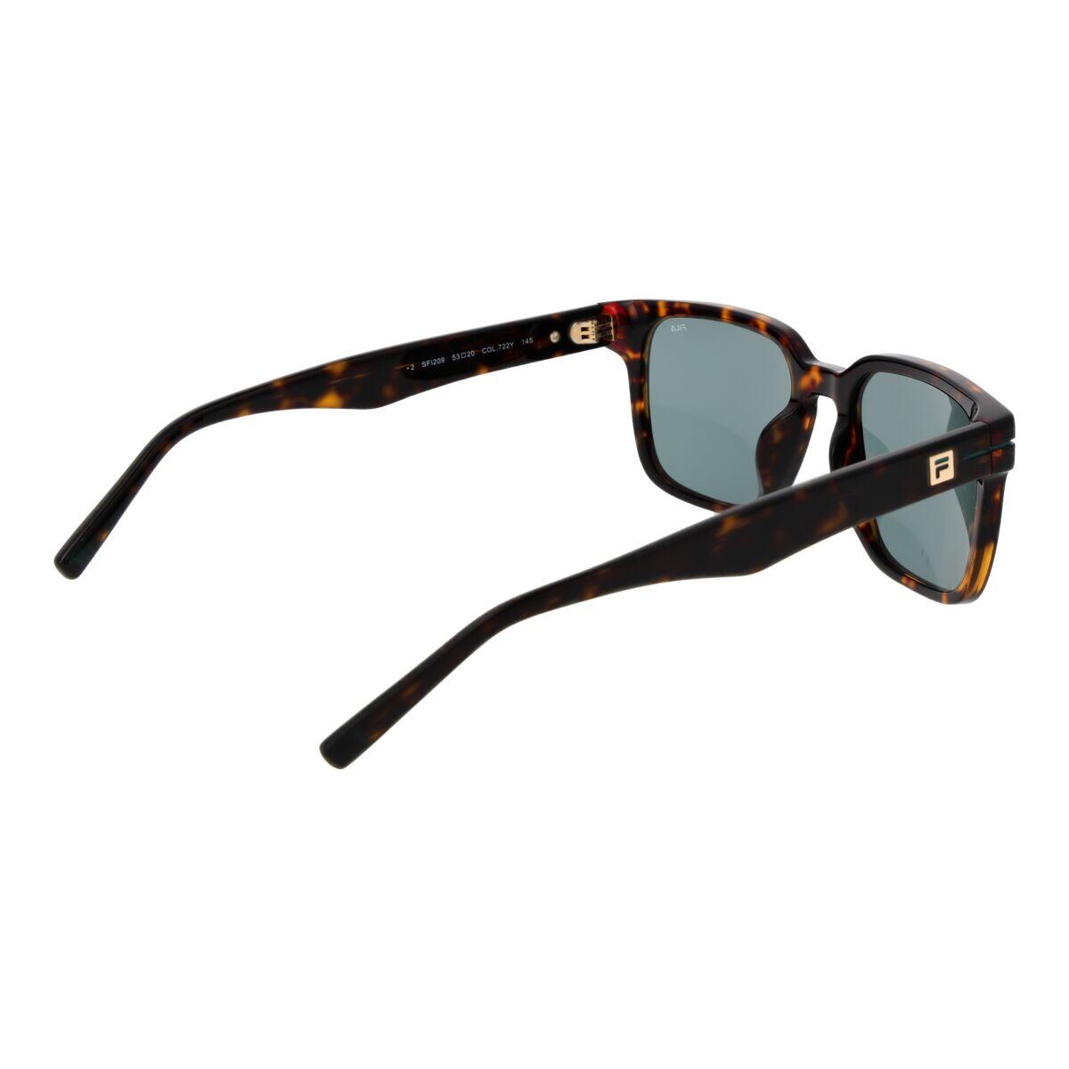 Lunettes de soleil Homme FILA SFI209 53722Y 3/3
