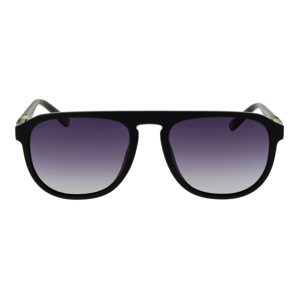 Gafas de Sol Unisex FILA SFI528 56U28P 3/4