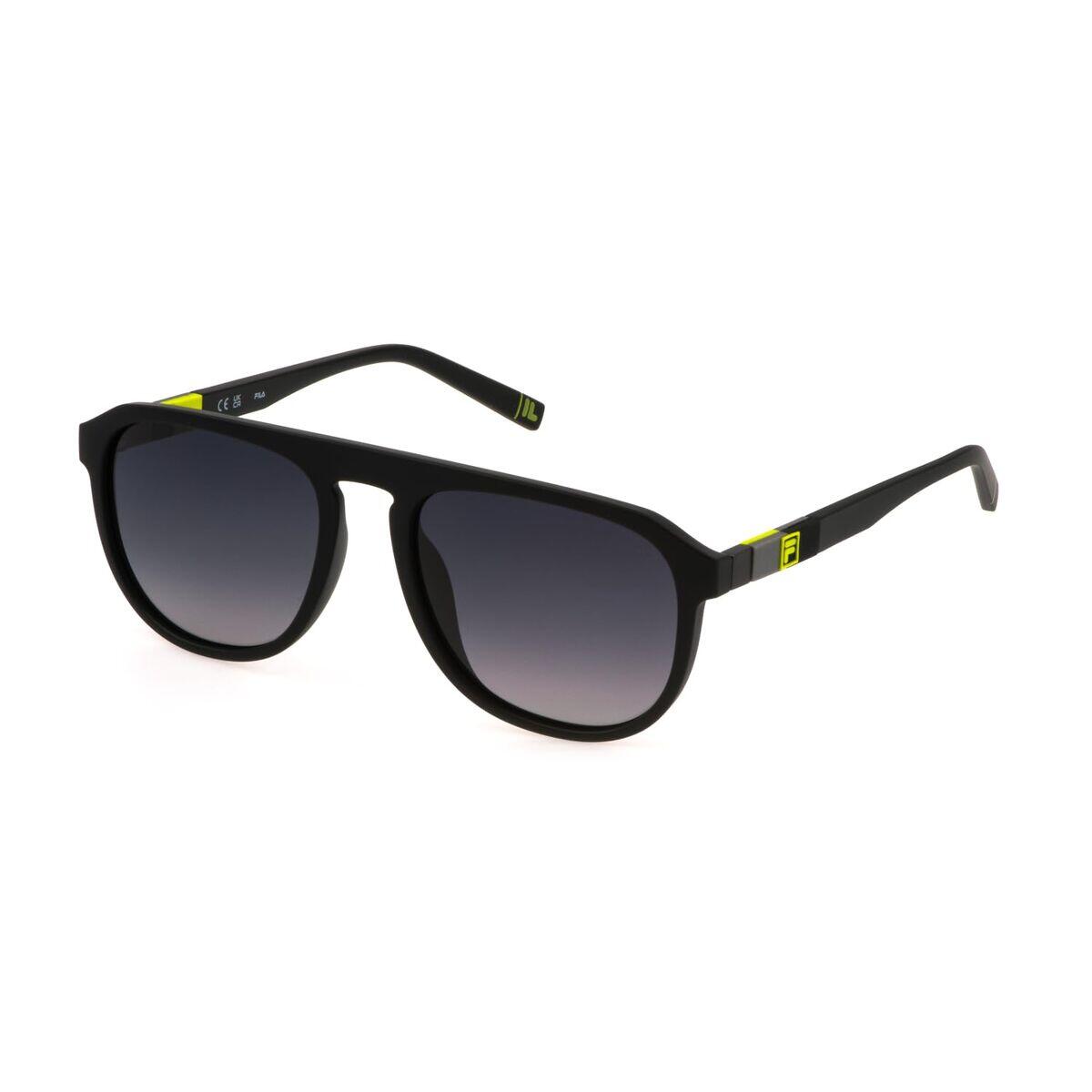 Gafas de Sol Unisex FILA SFI528 56U28P 2/4