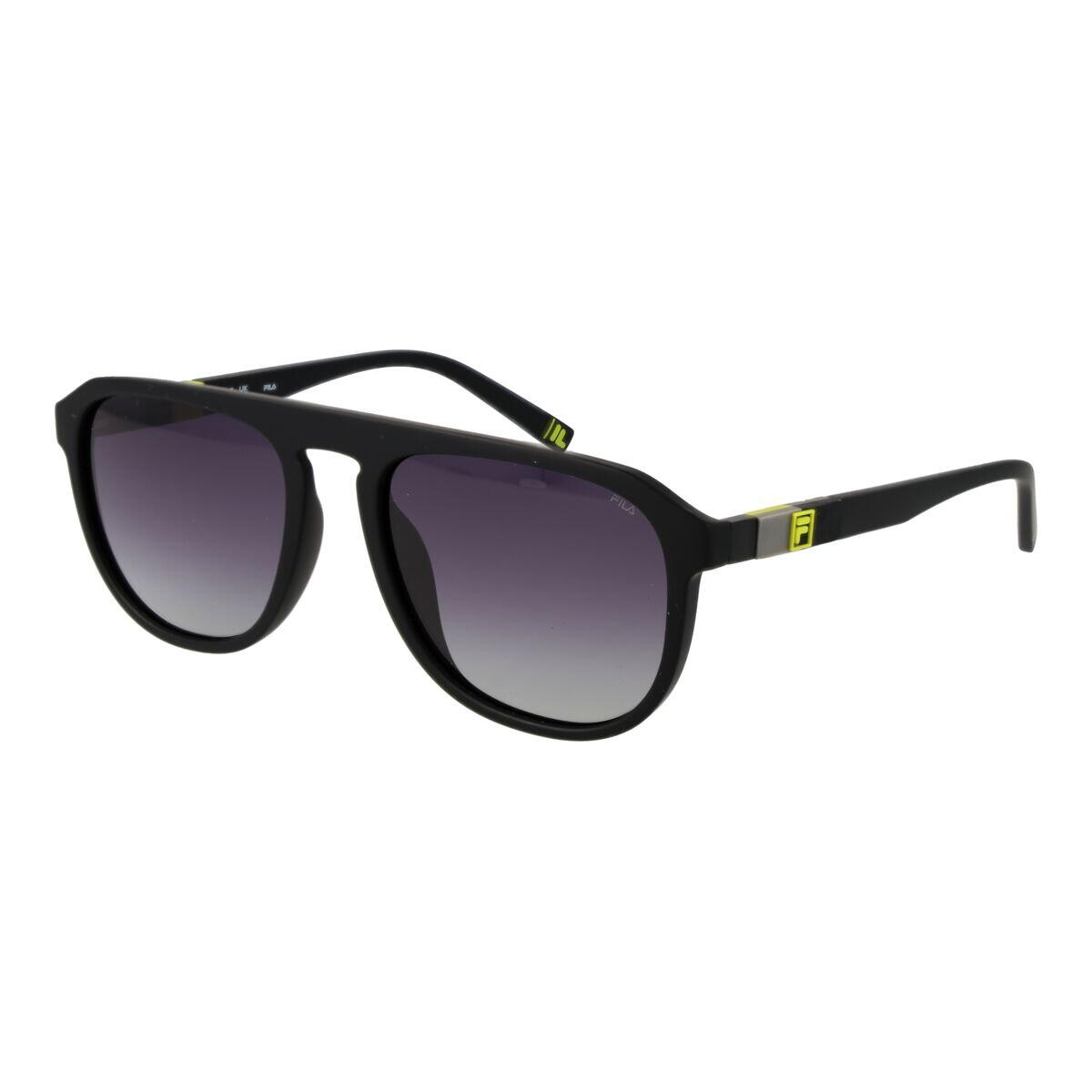 Ochelari de Soare Unisex FILA SFI528 56U28P