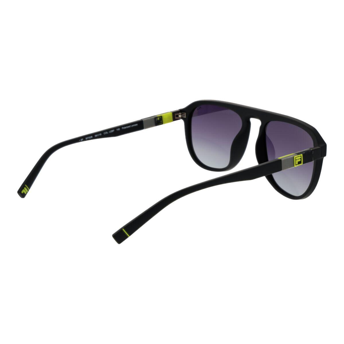 Gafas de Sol Unisex FILA SFI528 56U28P 4/4