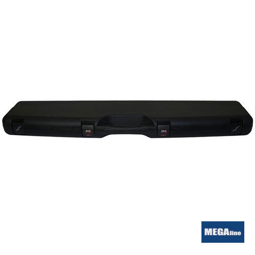 CUTIE CU CIFRU PENTRU TRANSPORT ARMA VANATOARE, 125X25X11CM, MEGALINE