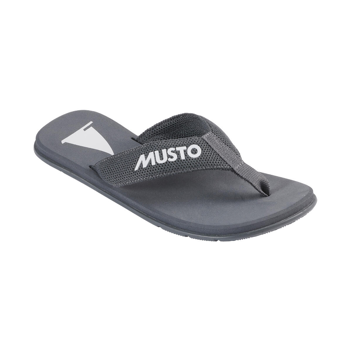 MUSTO Sandali Musto Nautic 2