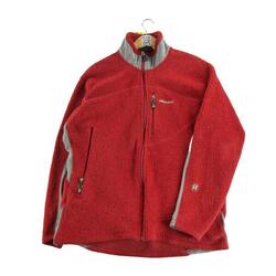 Reconditionné - Veste polaire Homme R2 Polartec Rouge - Bon État