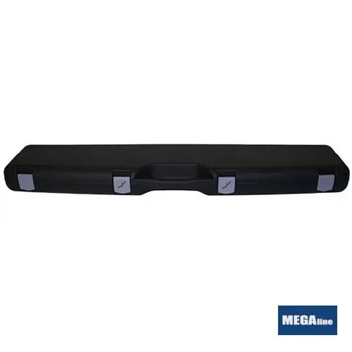 Кутия за транспорт на ловно оръжие, 125x25x11 см, Megaline
