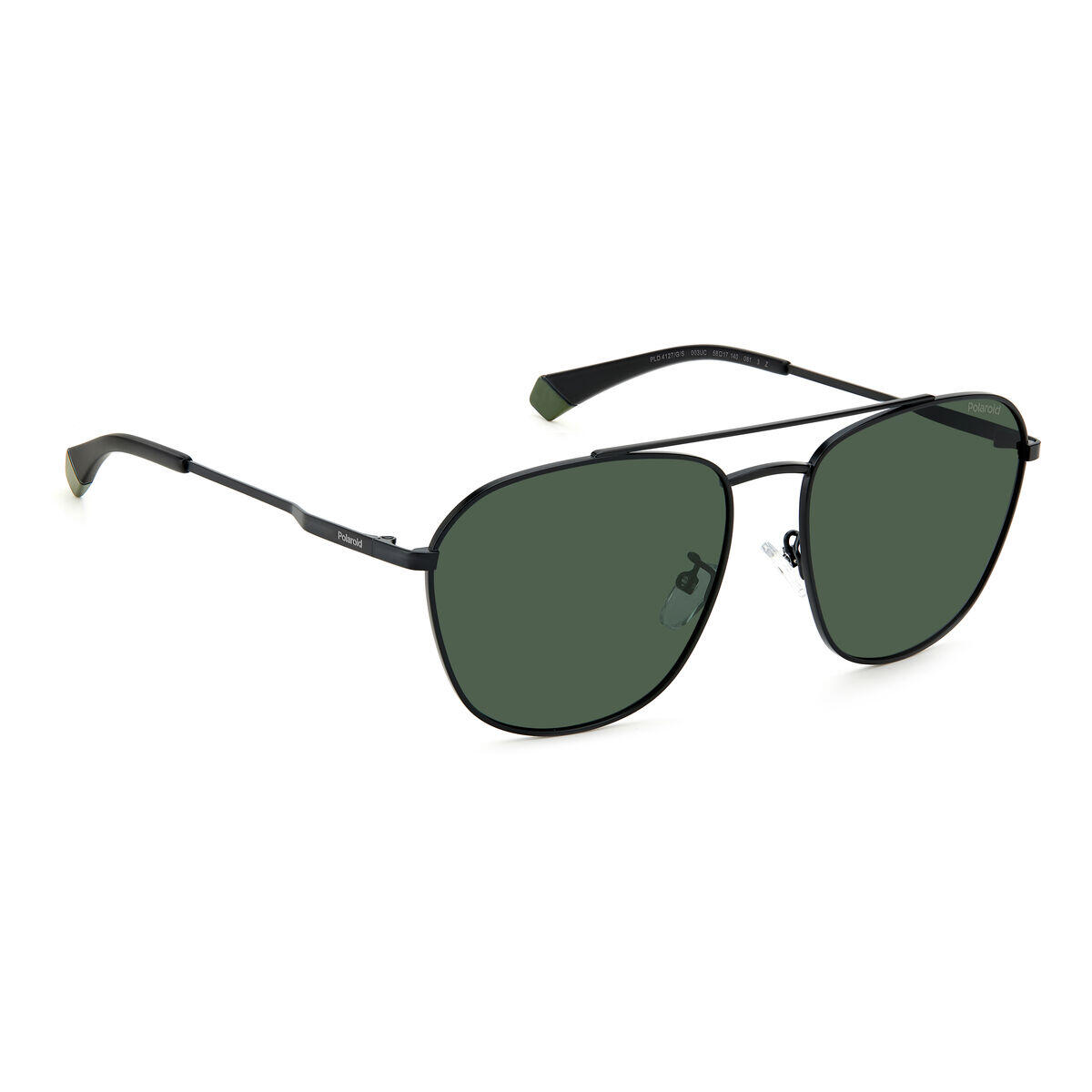 Gafas de Sol Hombre POLAROID PLD-4127-G-S-003-UC ø 58 mm 3/3