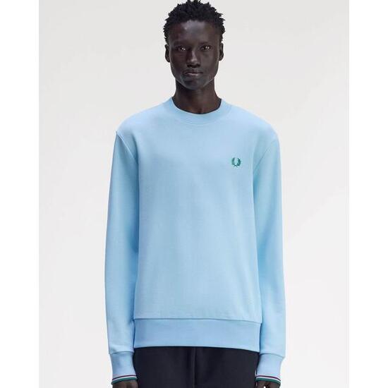 Polo à manches courtes Fred perry modèle M7535-Z55-S pour homme