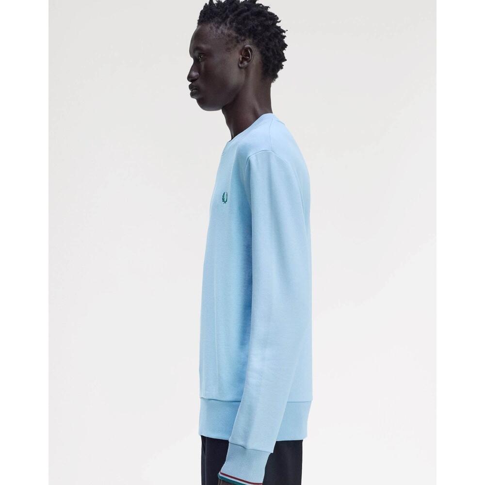 Polo à manches courtes Fred perry modèle M7535-Z55-S pour homme 2/5
