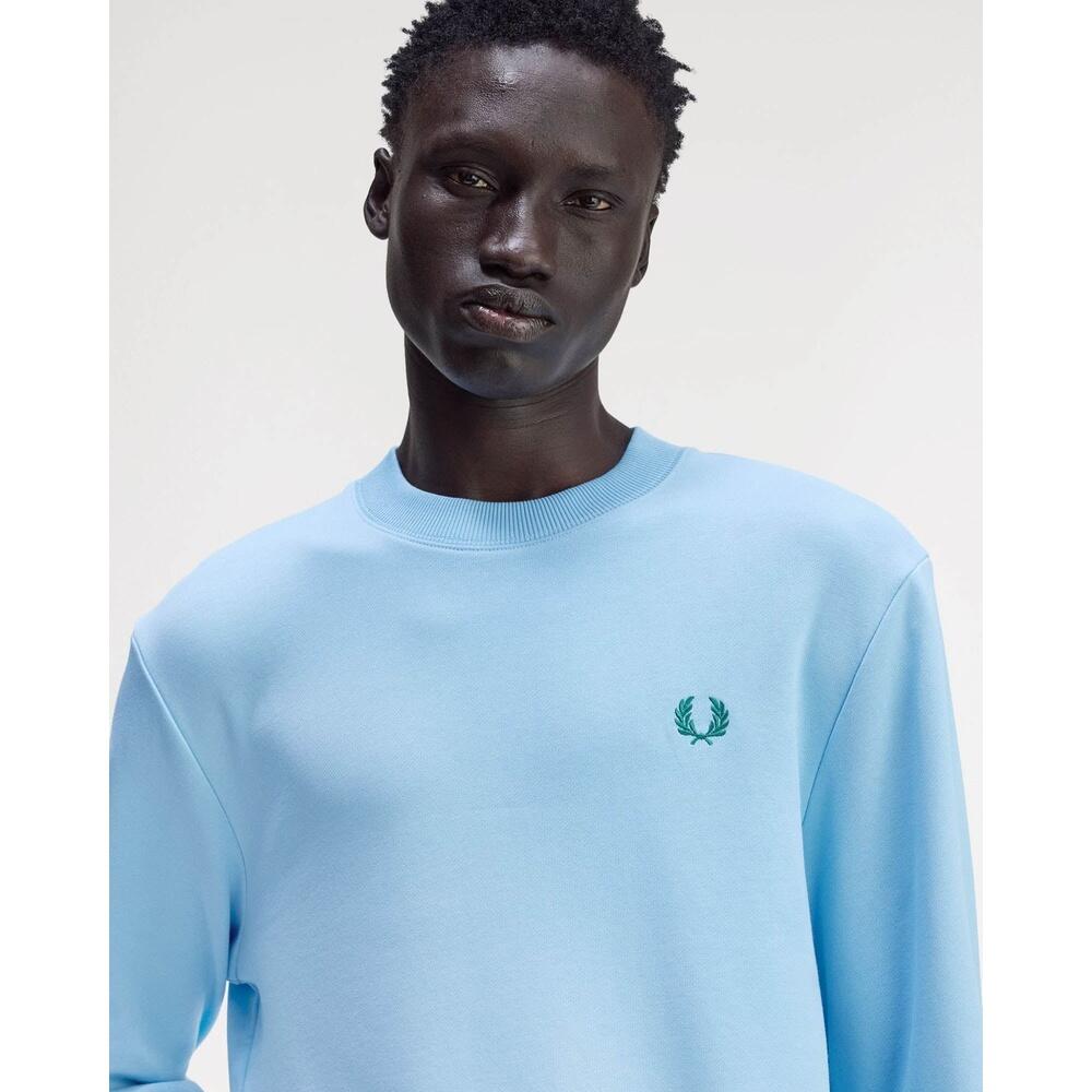 Polo à manches courtes Fred perry modèle M7535-Z55-S pour homme 4/5