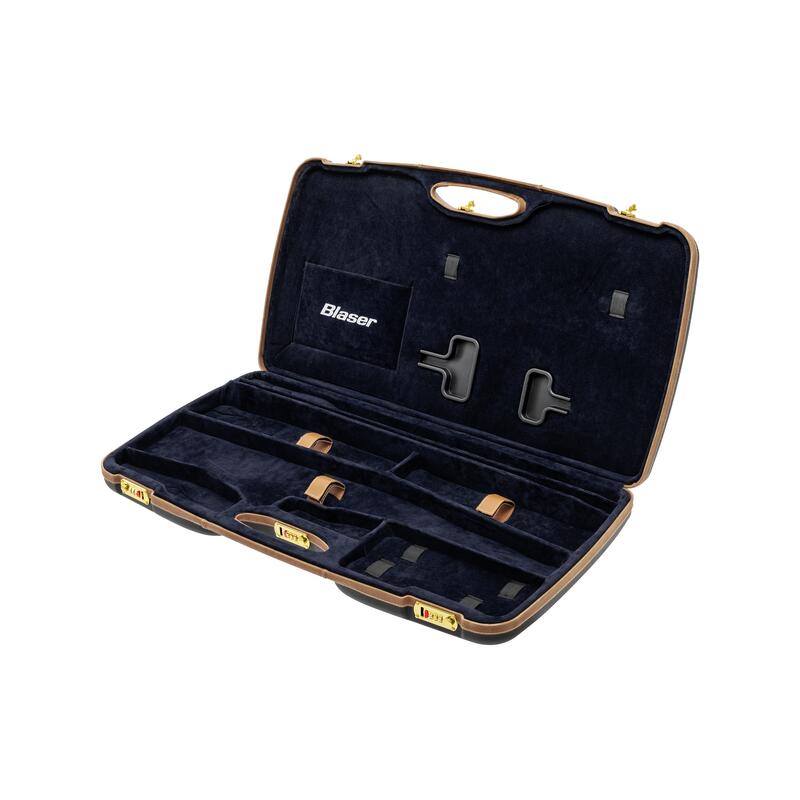 CASE ABS TIP B PENTRU R8/R93, 80X35X9 CM, BLASER