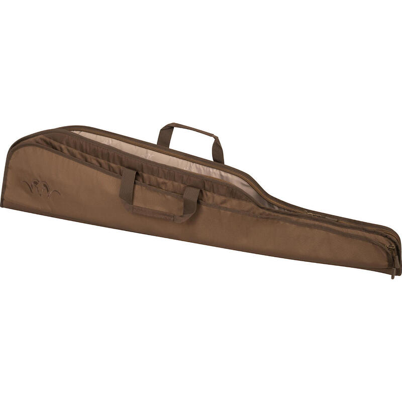 Husa arma Blaser Essential pentru R8 teak 115 cm