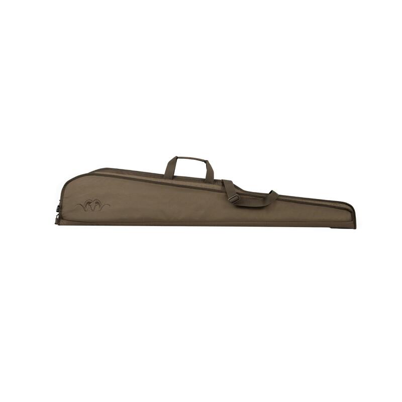 Husa arma Blaser Essential pentru R8 teak 115 cm