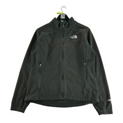 Reconditionné - Veste polaire Femme WindWall Noir - Bon État