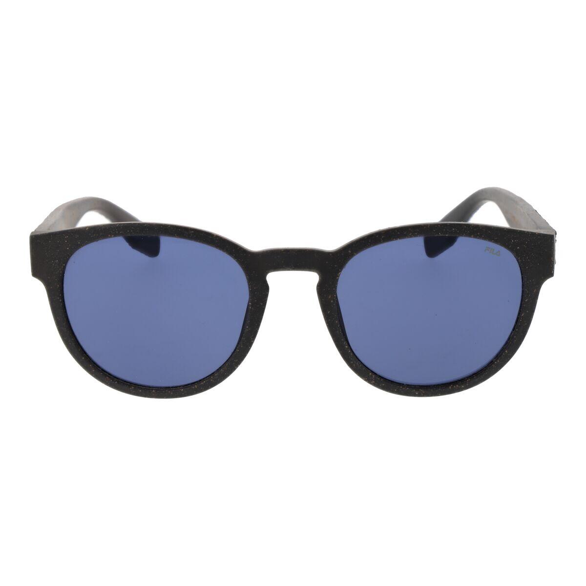 Lunettes de soleil Unisexe FILA SFI086 490U28 5/5