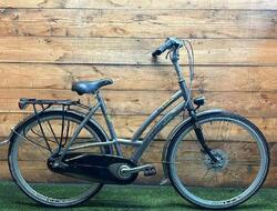 Vélo d’occasion Gazelle Sky Drive 8v 28inch 53cm