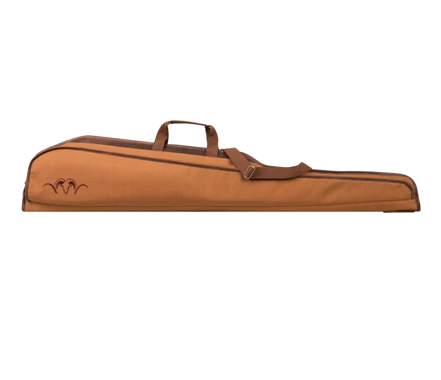 Blaser bőr fegyvertok F3/F16 modelhez 3/4
