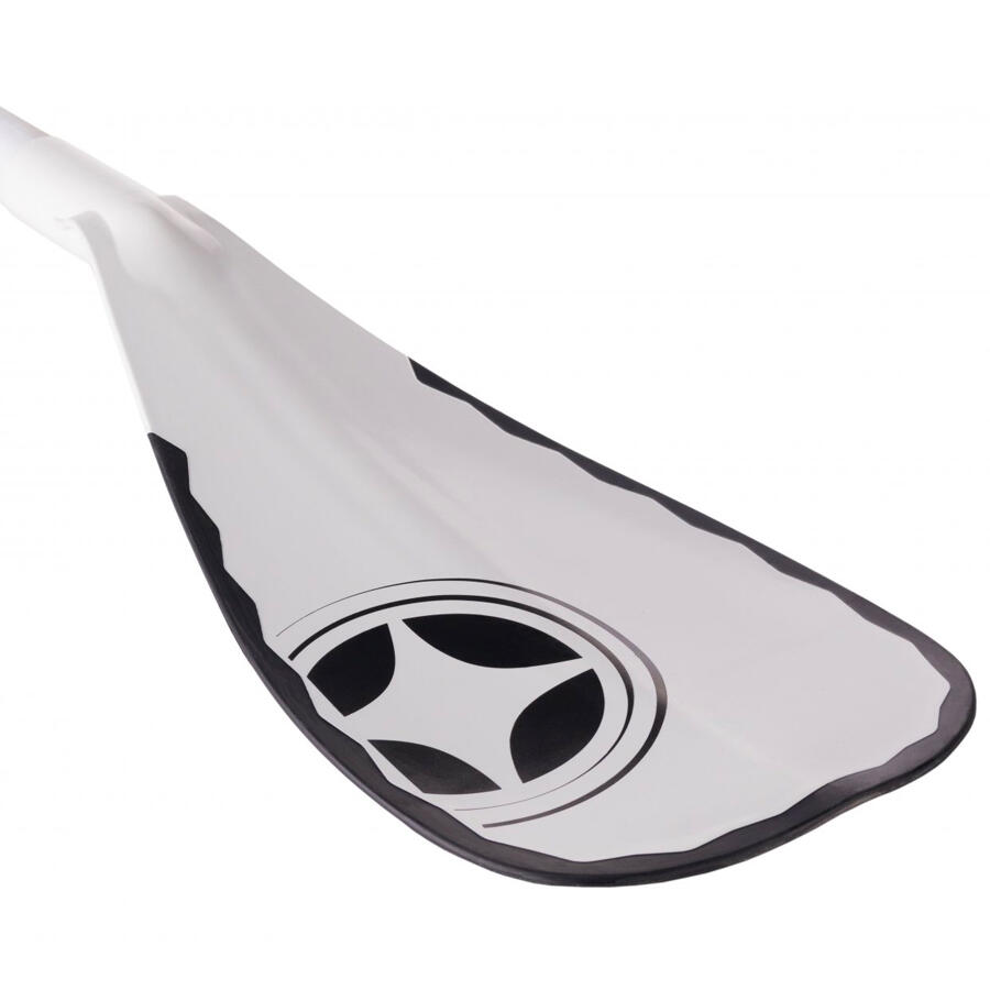 Wiosło SUP UNIFIBER ENERGY 170-220 Aluminiowe 2-częściowe 3/7