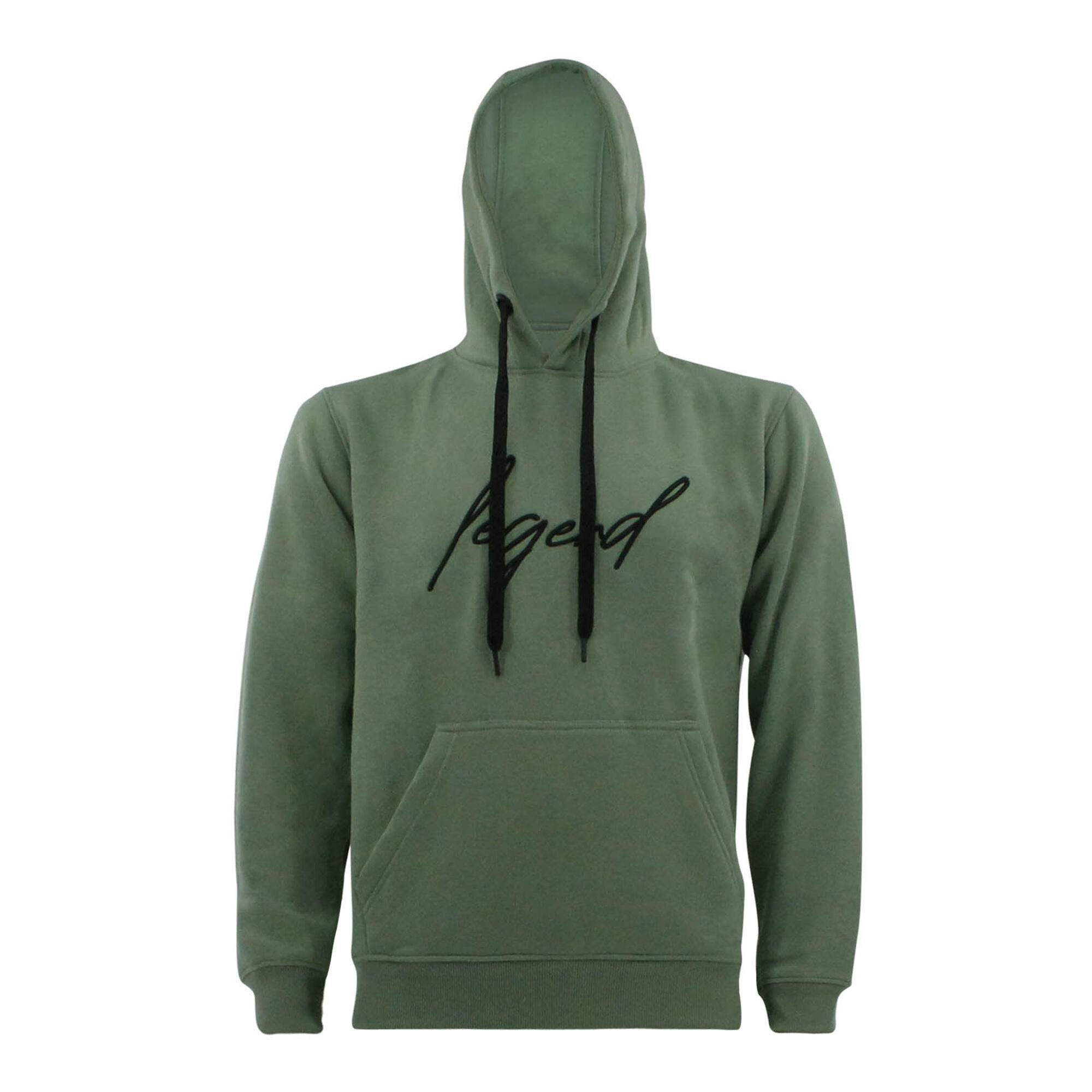 Groen
