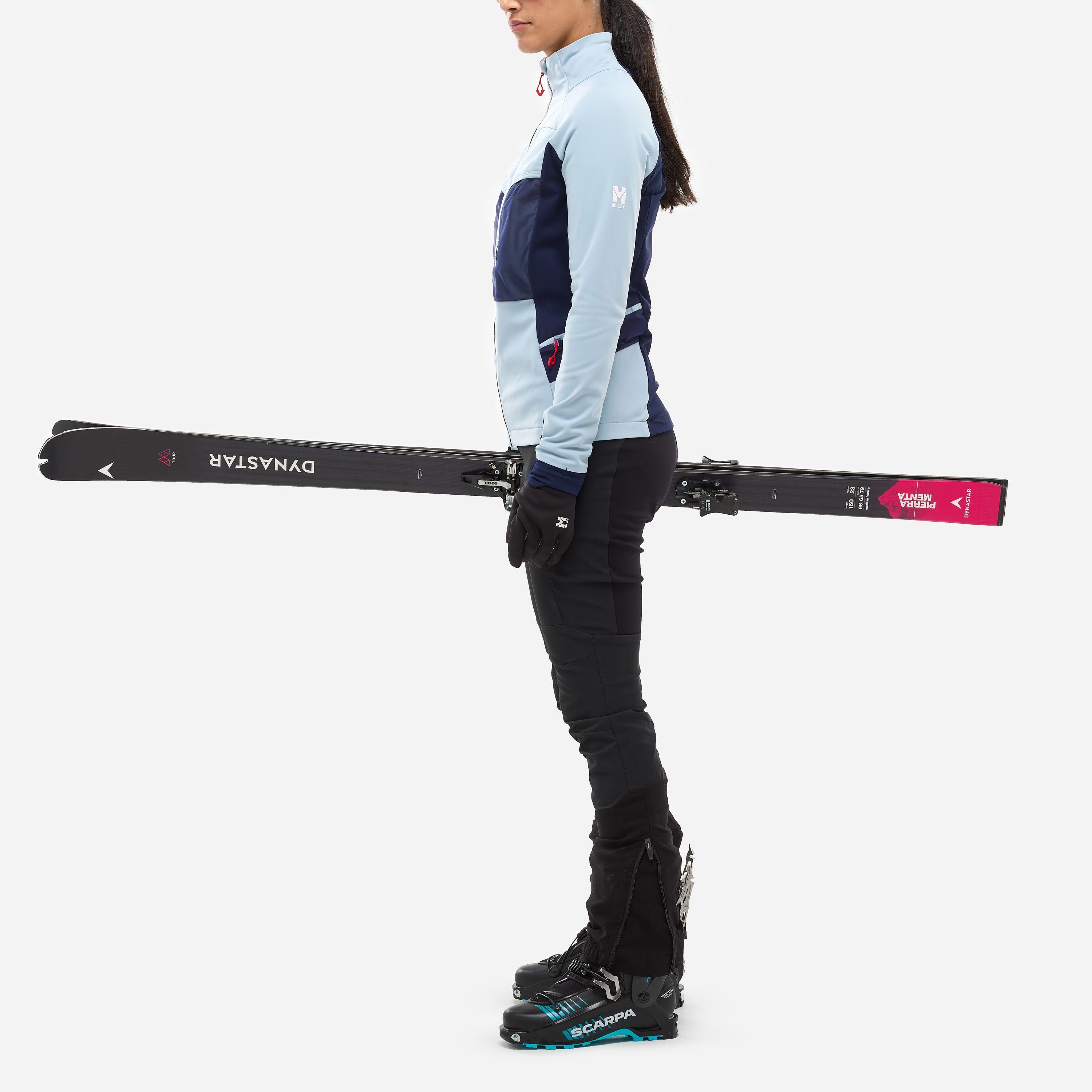 Polar Esquí nórdico Mujeres  PIERRA MENT 2/5