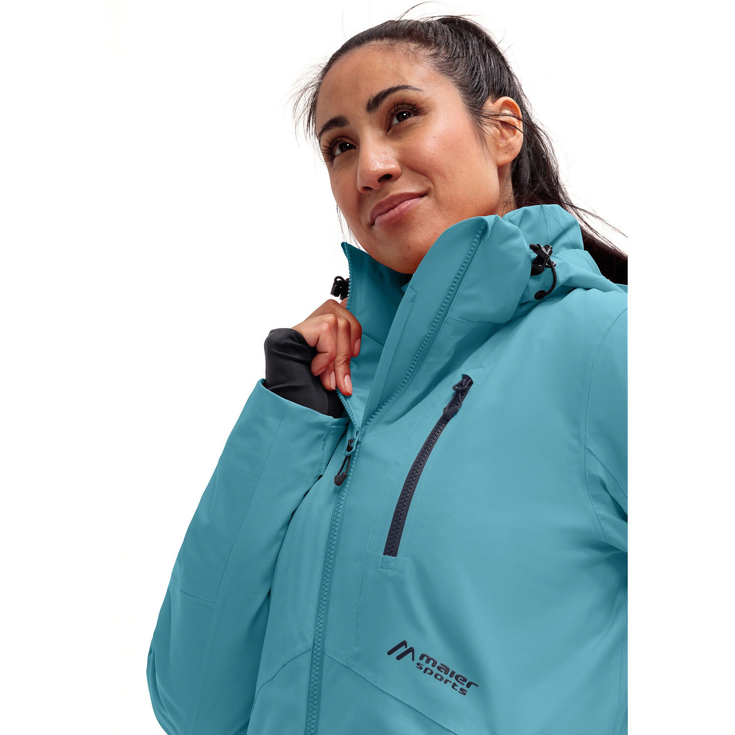 Chaqueta de esquí Maier Sports Straja 5/7