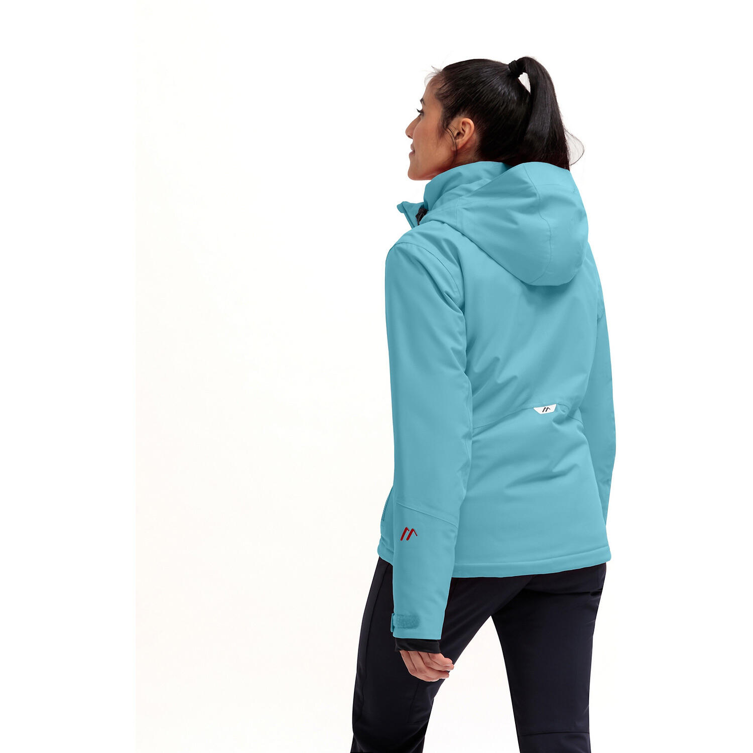 Chaqueta de esquí Maier Sports Straja 4/7