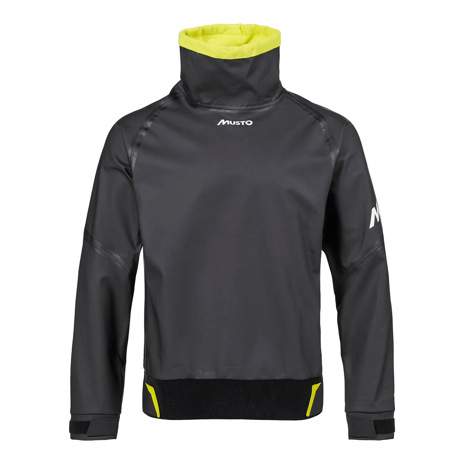 MUSTO Pile Musto Champ Aqua Top 2.0