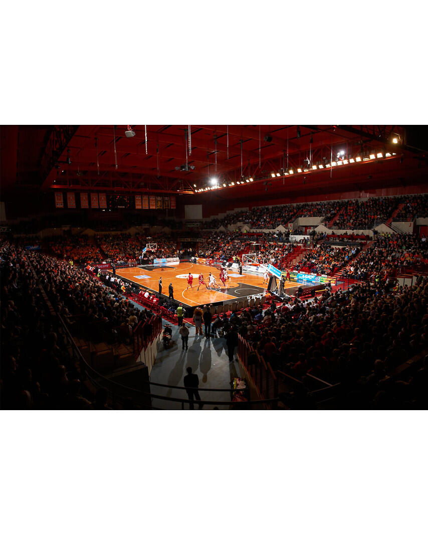 MSB Le Mans — 2 places pour un match au choix. 2/4