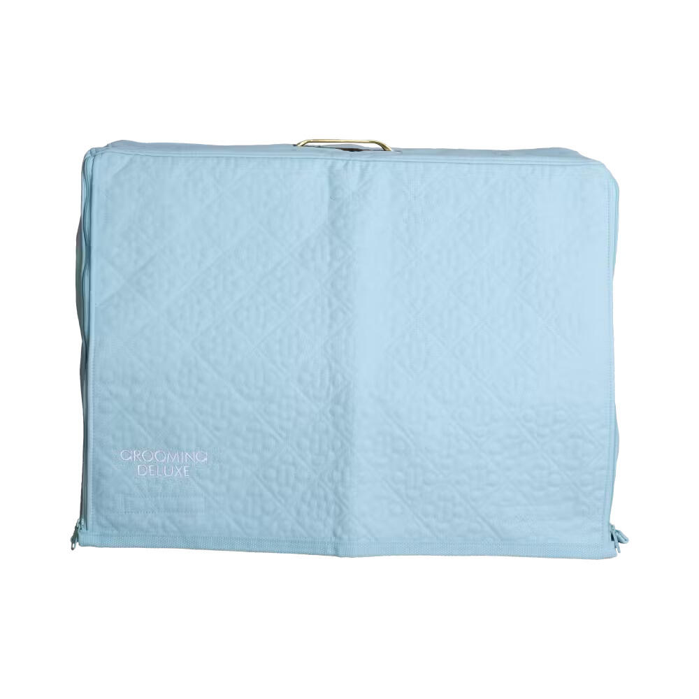 GROOMING DELUXE Protective cover for grooming box Grooming Deluxe