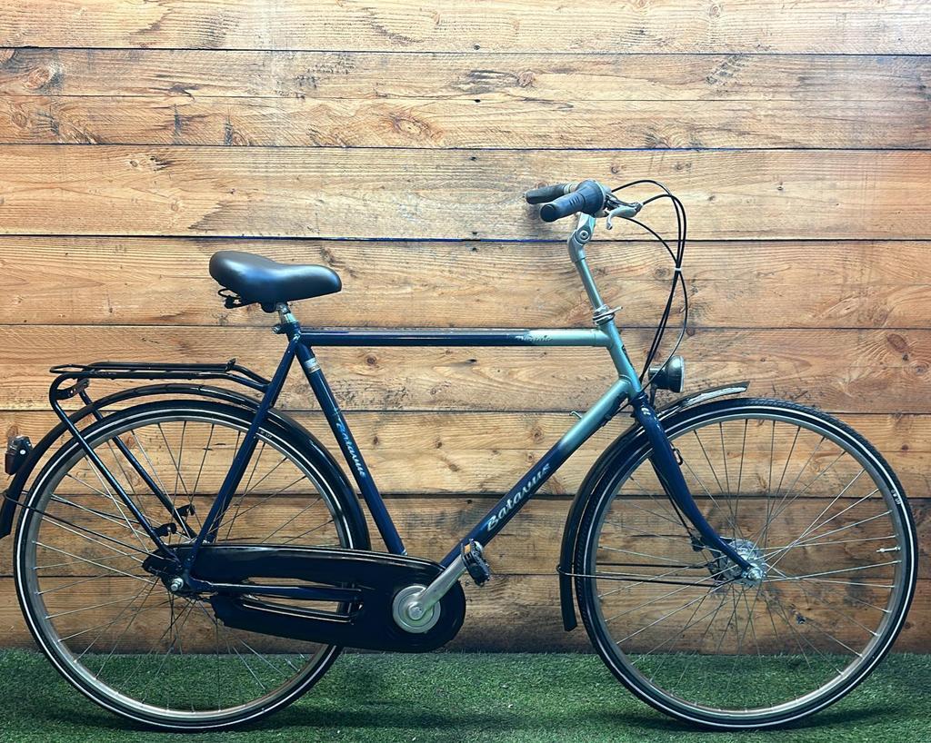 BATAVUS Bicicletta usata Batavus Verona 7v 28inch 57cm