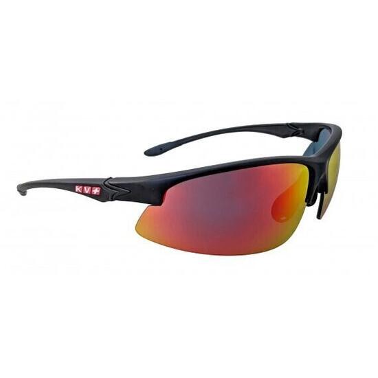 Sonnenbrillen Sportler Vertical