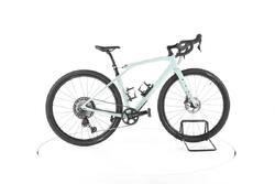 Reconditionné - Specialized Diverge STR Comp Carbon 2023 - Très Bon